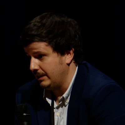 Eduardo Arroyo Ucar